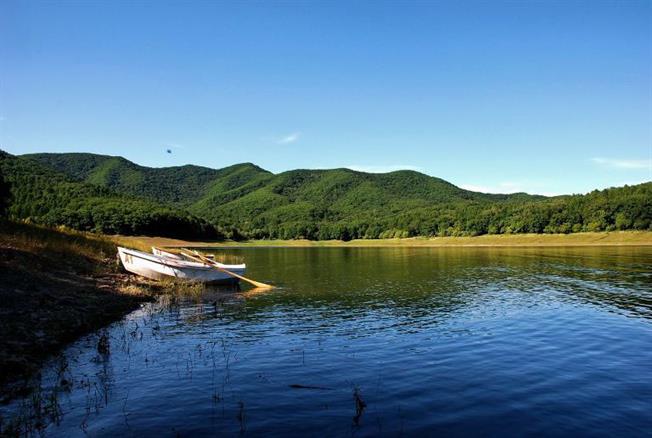 Songhua Lake